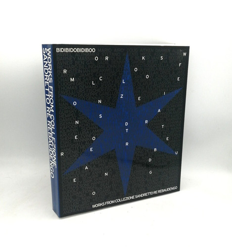 Bidibidobidiboo works from - "bidibidobidiboo,