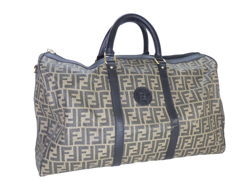 Borsa viaggio vintage - borsa,