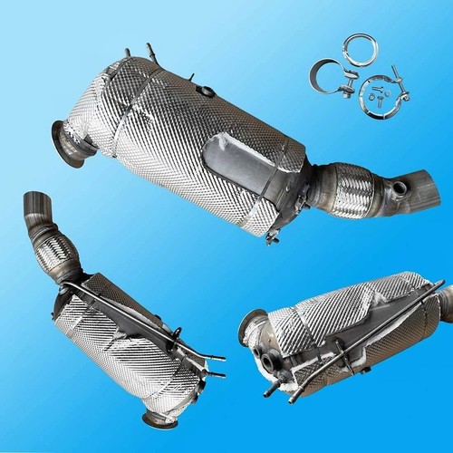 Dpf eu6 bmw 18d - eu6,