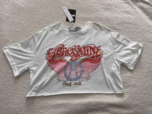Shirt bershka - t-shirt,