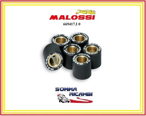 Kit rulli malossi - kit, 669417.i0