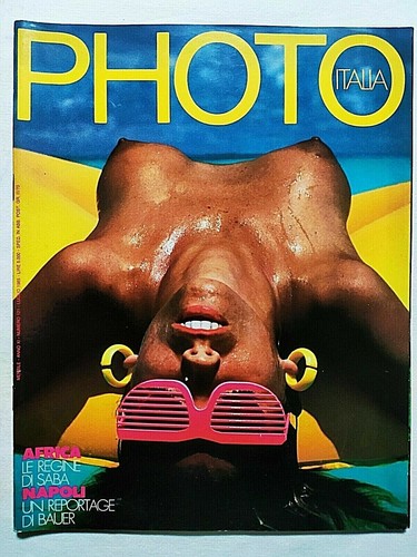 Photo italiana rivista - photo,