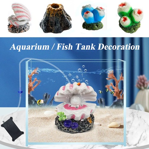 Acquario pesciera decorazione - acquario/pesciera,