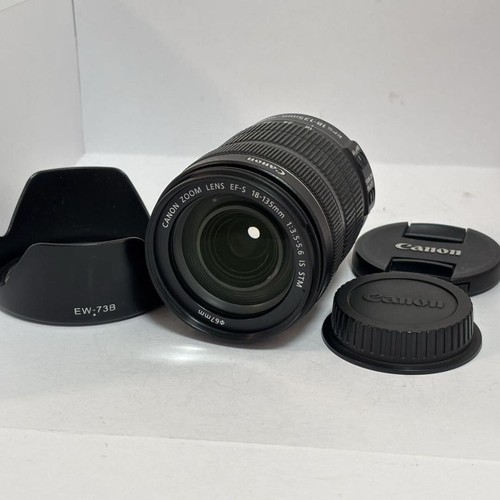 Ottimo canon 18 135 - canon, 18-135