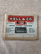 1926 kell co agriculture - 1926,