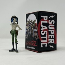 Superplastic Gorillaz Dirty