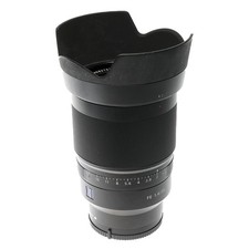 Sony SEL FE 35 mm/1,4 ZA T*