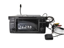 NAVIGATORE PER BMW Serie 3 E46