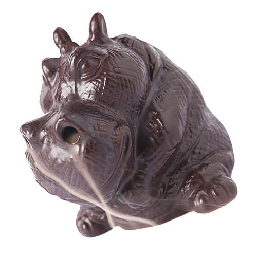 Aroma stufa decor ceramica - in,