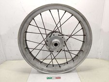 CERCHIO MOZZO RUOTA ANTERIORE MOTOM DELFINO 160 cc  (VA62)
