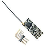 Mini ricevitore uscita PWM per
