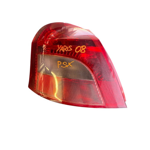 Fanale post toyota - fanale, yaris