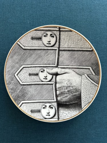 Piatto porcellana rosenthal - piatto,