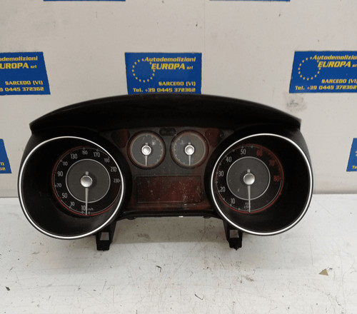 52012733 quadro strumenti - 52012733,