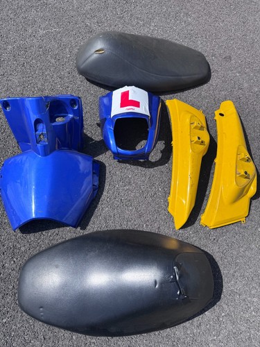 Slider yamaha mbk - mbk, stunt