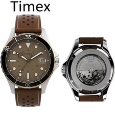 Orologio TIMEX Automatico