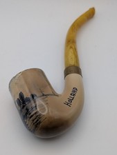 Pipa vintage Holland ceramica