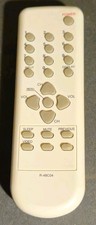 Daewoo R-48C04 Telecomando per