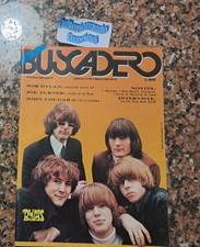 Buscadero 79 1988-Bob