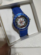 Orologio Marina by Capri Mare mod. Marea Con Rosa Dei Venti 