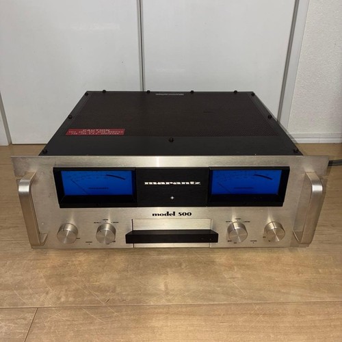 Raro amplificatore potenza - raro,