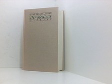 NOAH GORDON: Der Medicus -