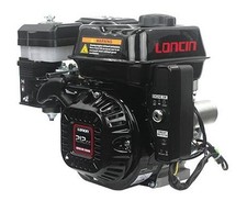 Motore LONCIN conico 23mm