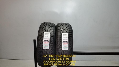 Gomme usate termiche - usate,