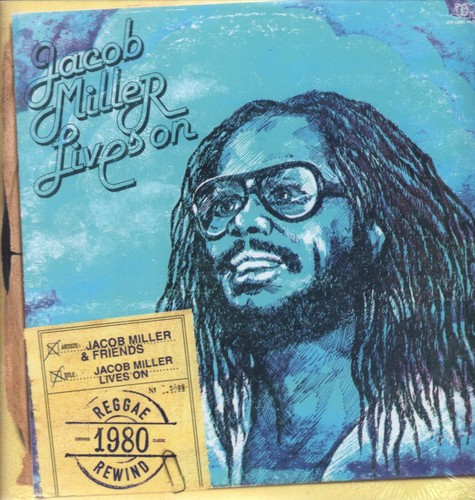 Jacob miller - jacob,