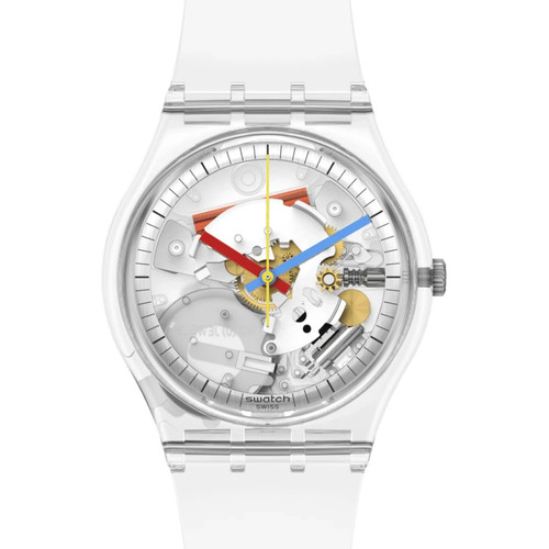 New swiss swatch originals - new,