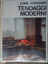 COME ARREDARE TENDAGGI MODERNI