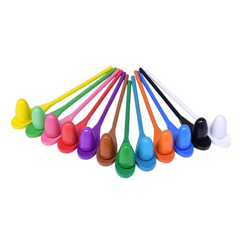 Set pezzi per la - set,