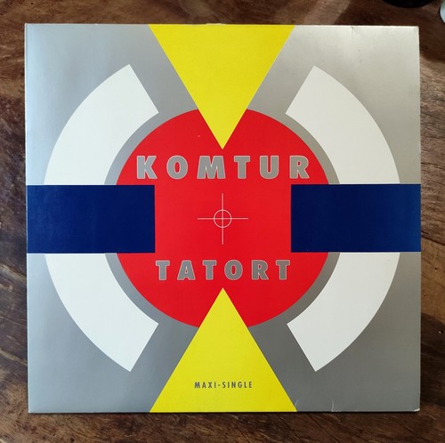 Komtur der tatort disco - tatort,