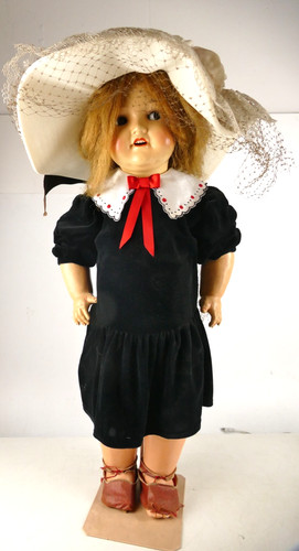 Bambola armand marsiglia m - bambola,
