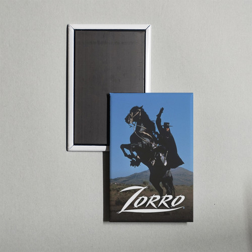 Zorro mini poster spettacolo - poster,