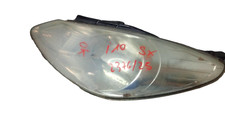 Faro proiettore anteriore SX HYUNDAI i10 1a serie (2007-2013) .2376/25.[B5]