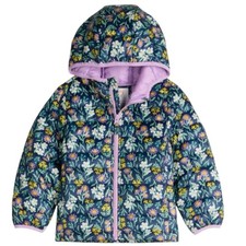 Giacca per bambino che salta