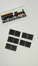 Pannelli fotovoltaici tetto