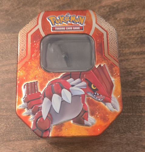 Pokémon leggende hoenn - leggende,