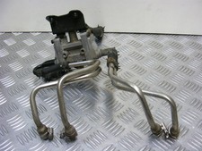 Valvola Emissione Scarico