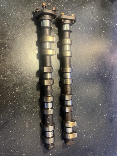 Alberi camme bmw e30 - a,