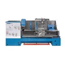 Tornio metalli FERVI T080F - frizione visualizzatore 3 assi - 1500 mm