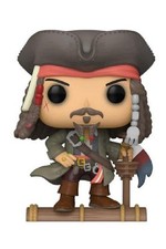 Pirati dei Caraibi Funko POP