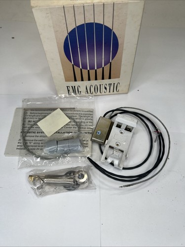 Emg as93 pickup sella - as93,
