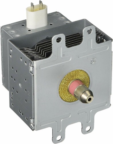 Magnetron microonde - , di