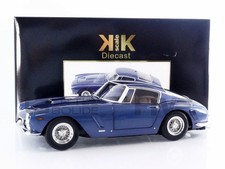 KK SCALE MODELS 1/12 - FERRARI