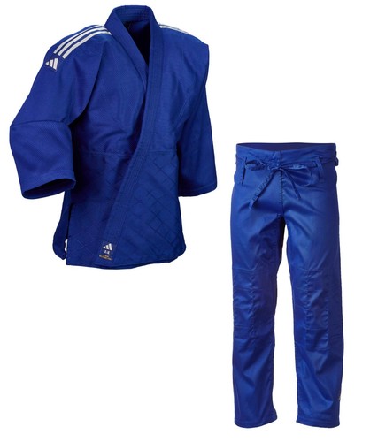Adidas tuta judo club - adidas,