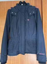 Giubbotto Donna Abercrombie &