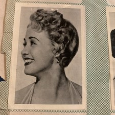 FIGURINA N.4 ARTISTI DELLO