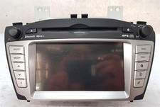 MK2 HYUNDAI IX35 2010-2013